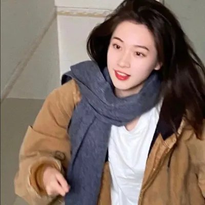 笑着活下去