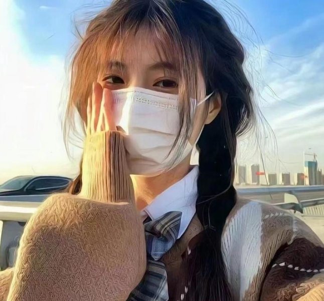 残梦